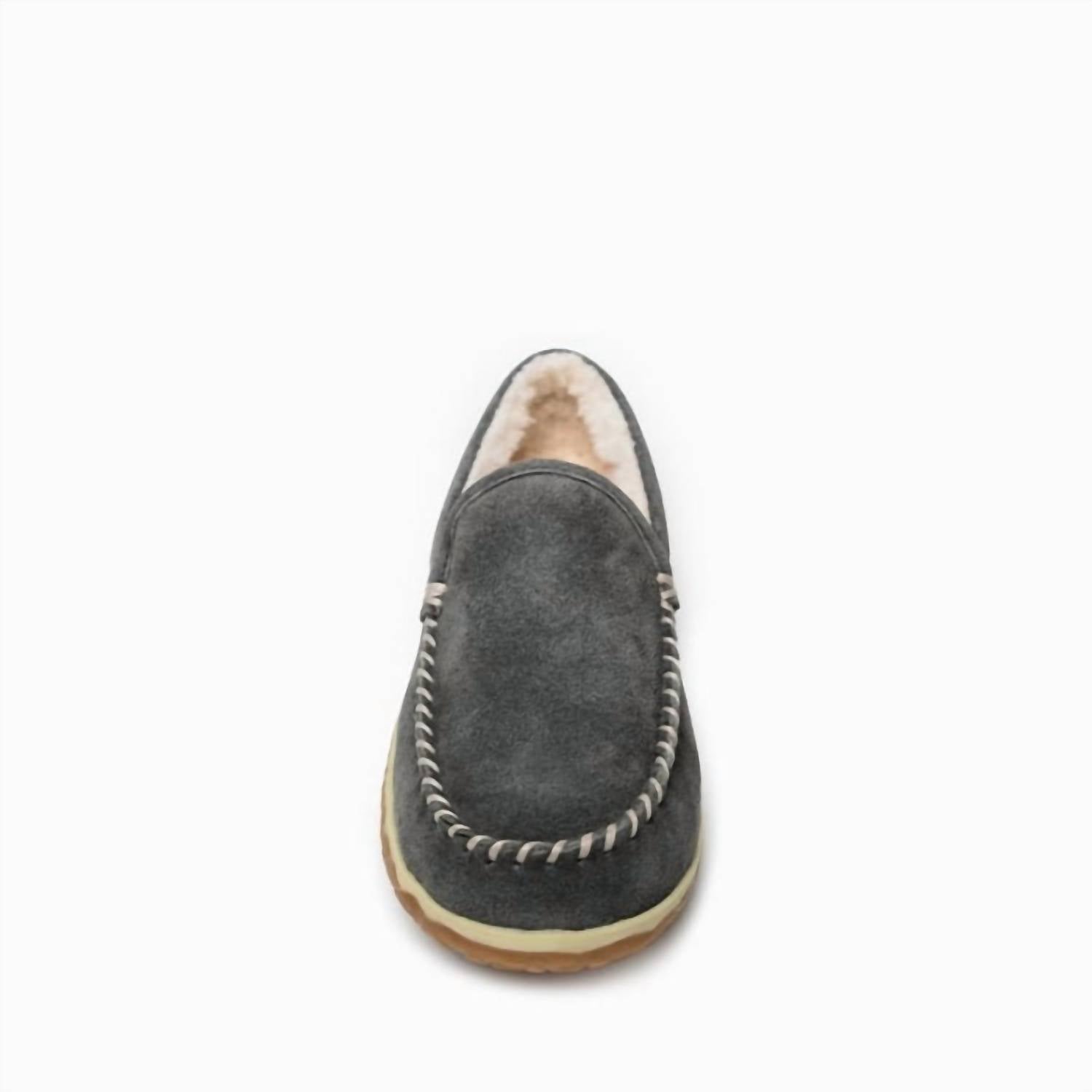 Minnetonka - Men's Tilden Moccasins