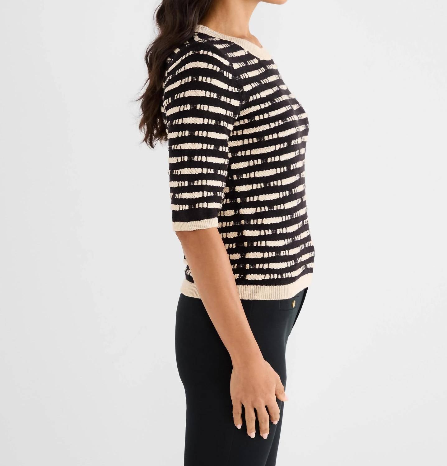 Nzt By Nic+Zoe - Atelier Sweater