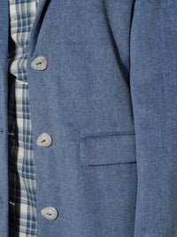 Ghospell - Sabra Blazer Coat