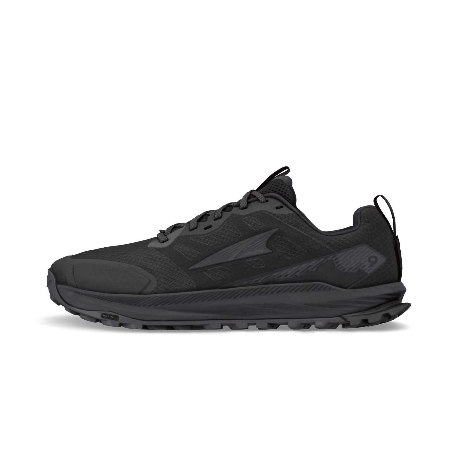 Altra - Men's Lone Peak 9 Trail Running Shoes - Wide