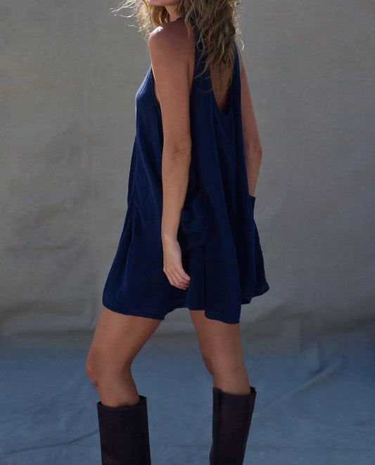 Free People - Pina Colada Tunic