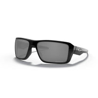 Oakley - Men's Double Edge Polarized Sunglasses 9380 - 08 - 66