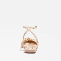 Circus By Sam Edelman - Women's Kassie Ankle Strap Flat
