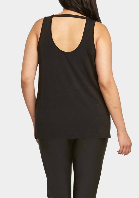 Tart Collections - Annalise Plus Top