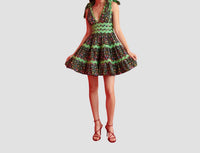 Celia B - Cheli Floral Mini Dress