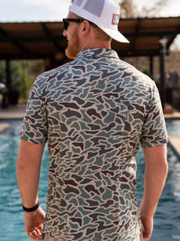 Burlebo - Quick Dry Performance Polo