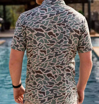 Burlebo - Quick Dry Performance Polo