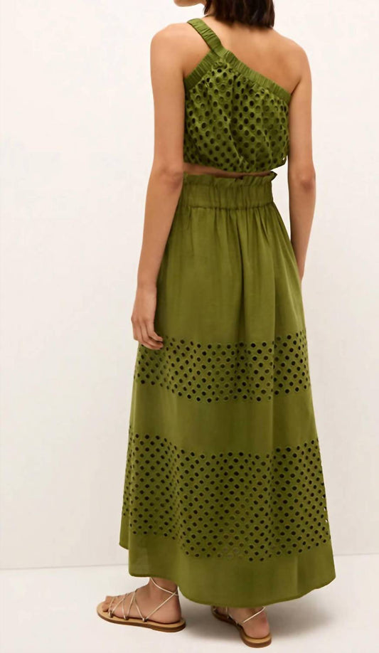 Marie Oliver - Women's Giselle Top