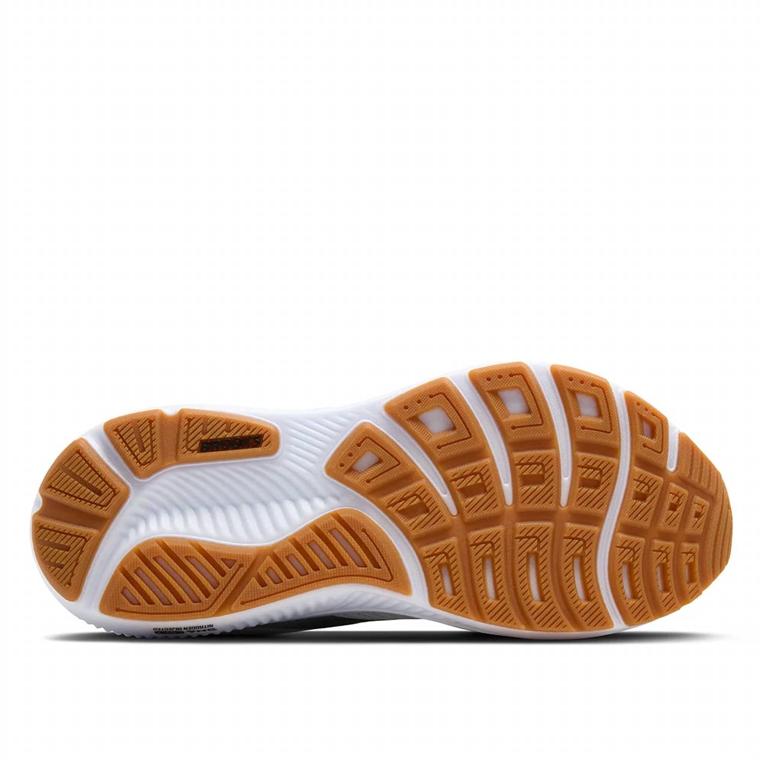 Brooks - Men's Ghost 17 Running Shoes