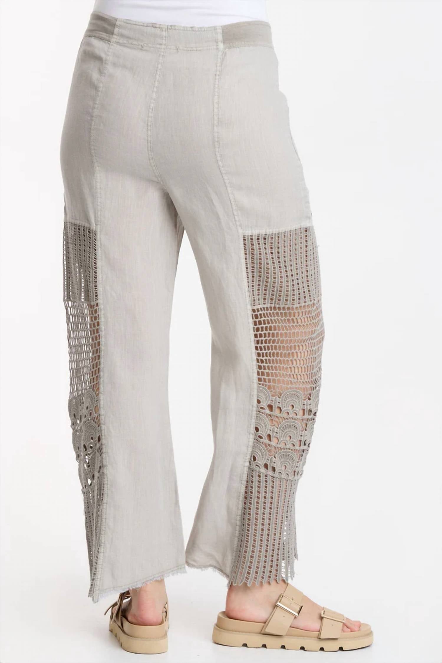 Xcvi - Koldis Pant