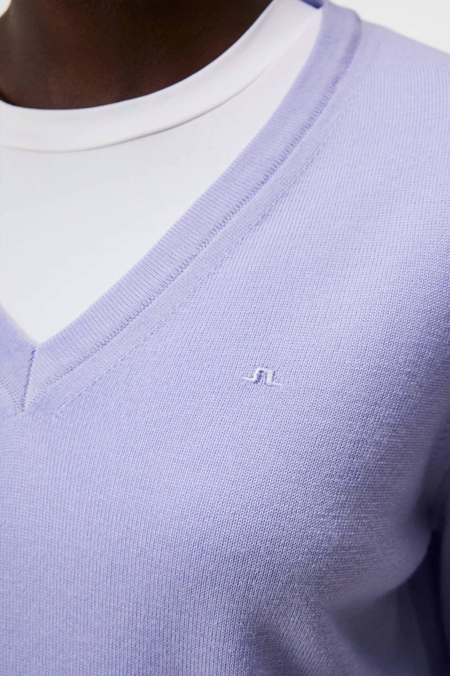 J.Lindeberg - Amaya Knitted Sweater