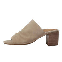Gentle Souls - Women's Chas Heel