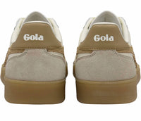 Gola - Women's Viper Leather Sneakers