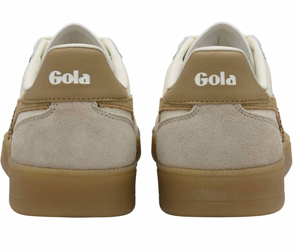 Gola - Women's Viper Leather Sneakers