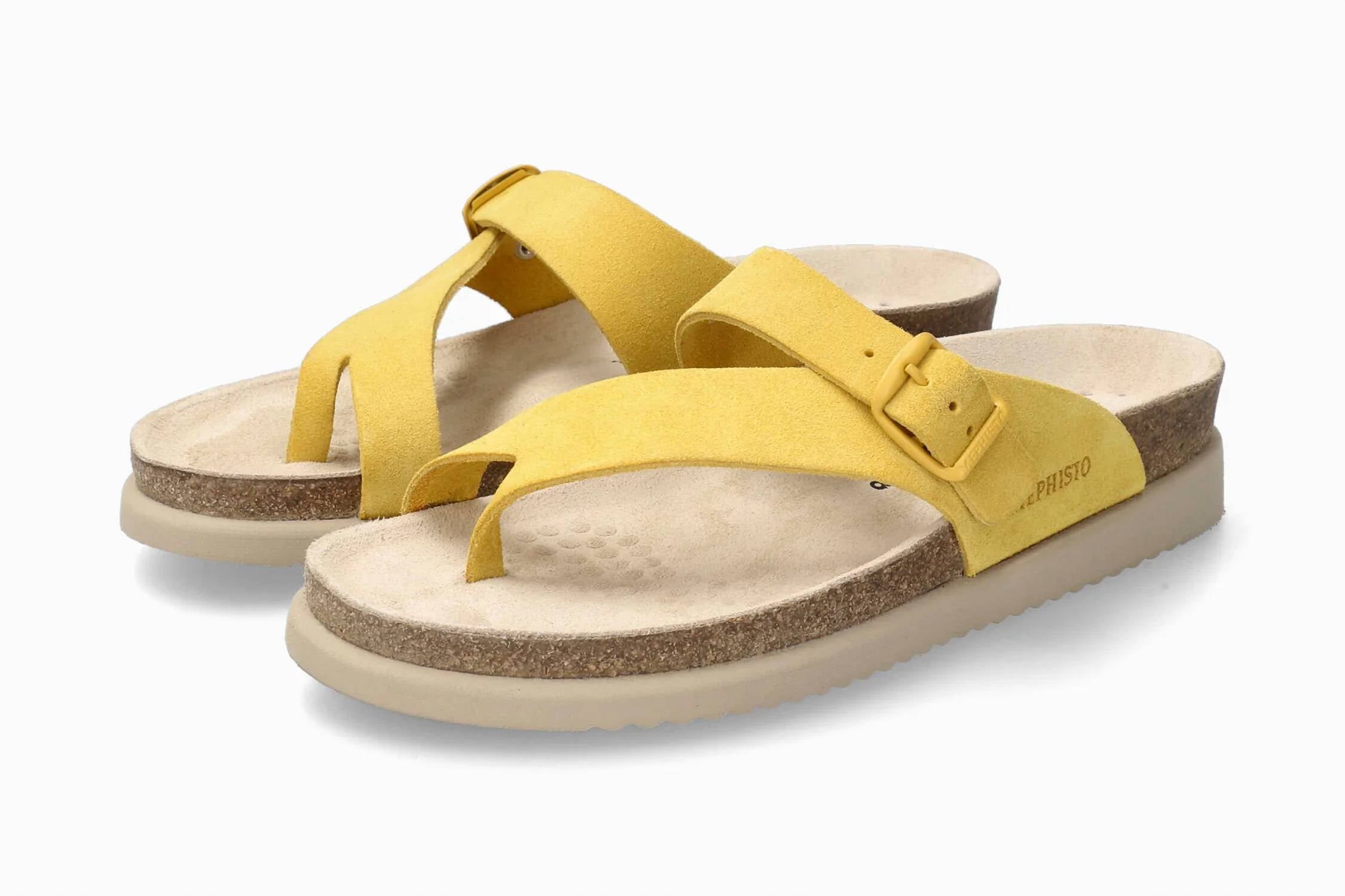 Mephisto - Women's Helen Sandals