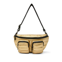Think Royln - Women's Double Down Crossbody Bag