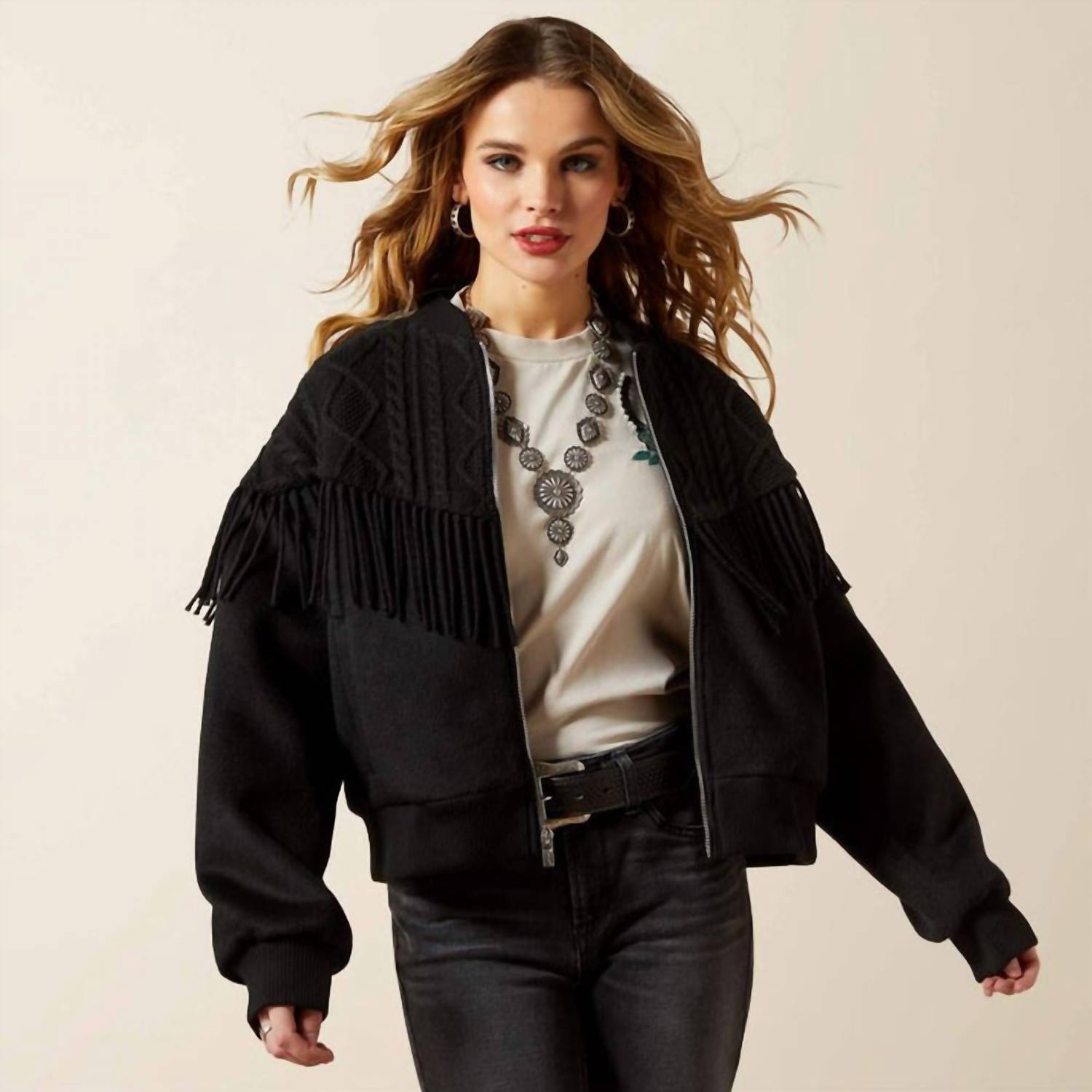 Ariat - Arctica Bomber Jacket
