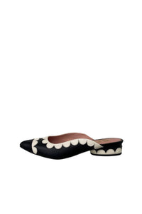 Butrich - Women's Melanie Mule Flat