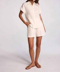 Sundays - Rachelle Shorts