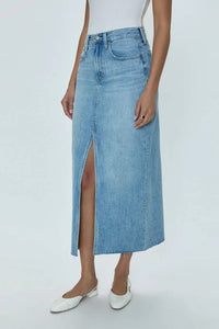 Pistola - Alice Midi Skirt