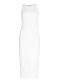 Circular Path - Women's Marilyn Midi Dress