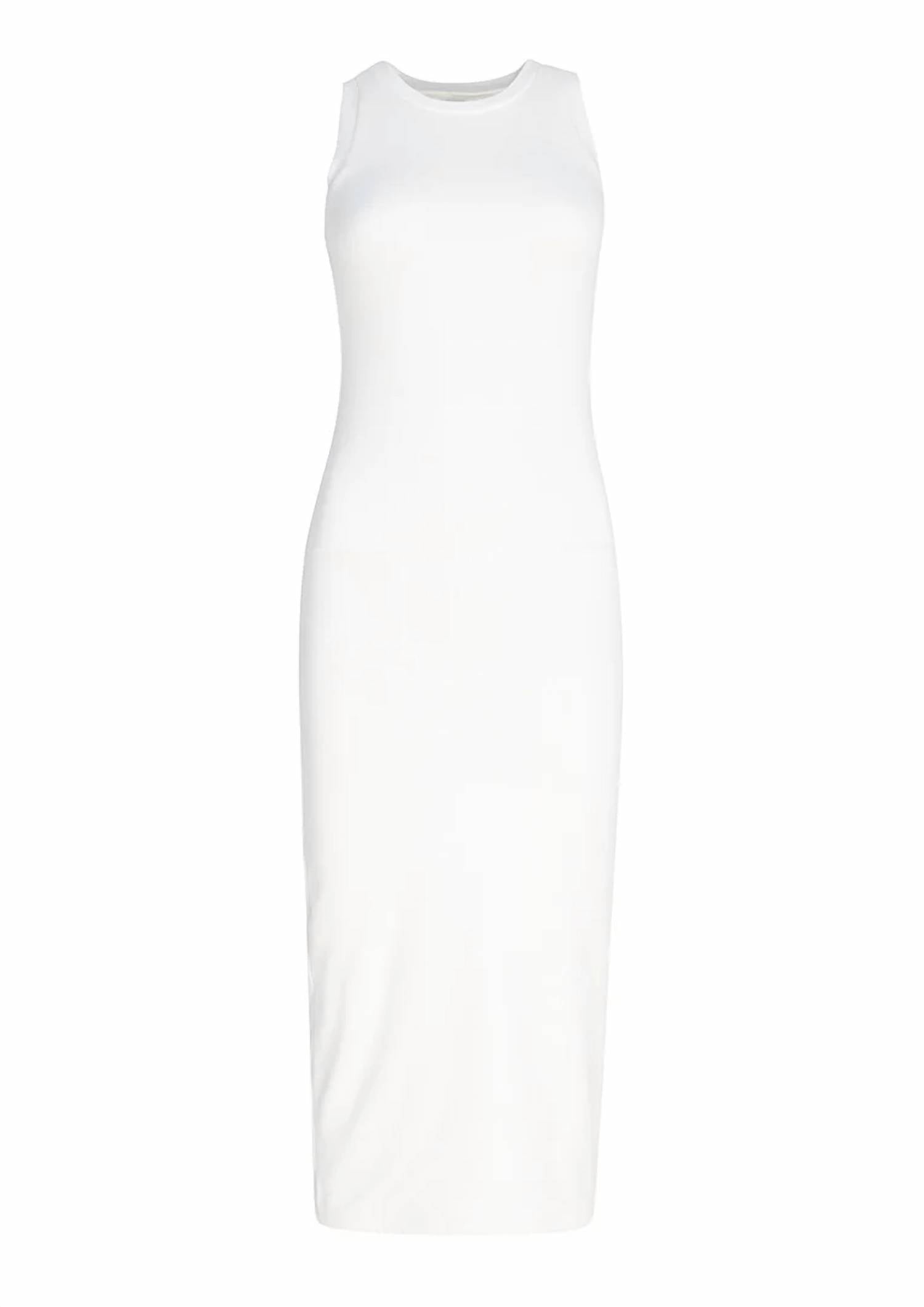 Circular Path - Women's Marilyn Midi Dress