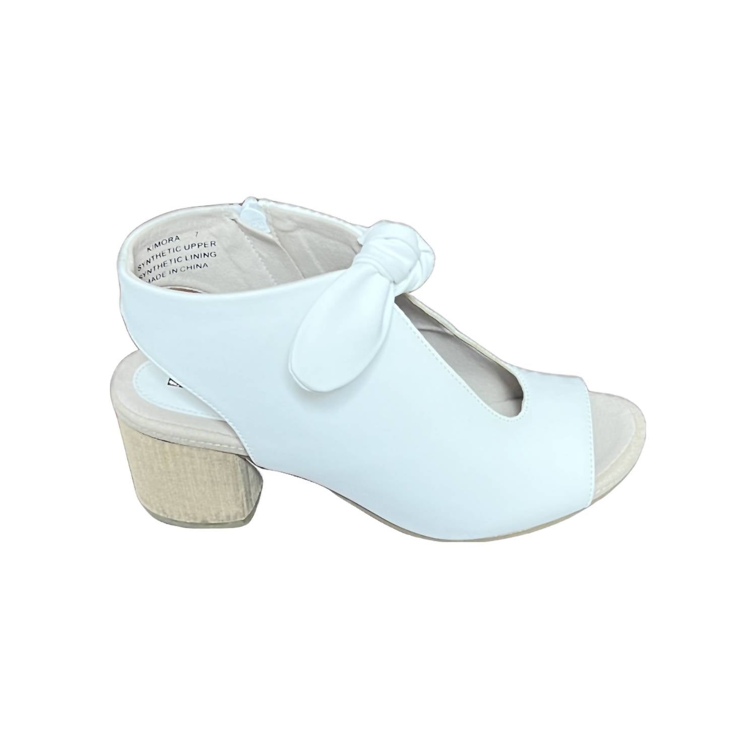 Gc Shoes - Women's Kimora High Heels