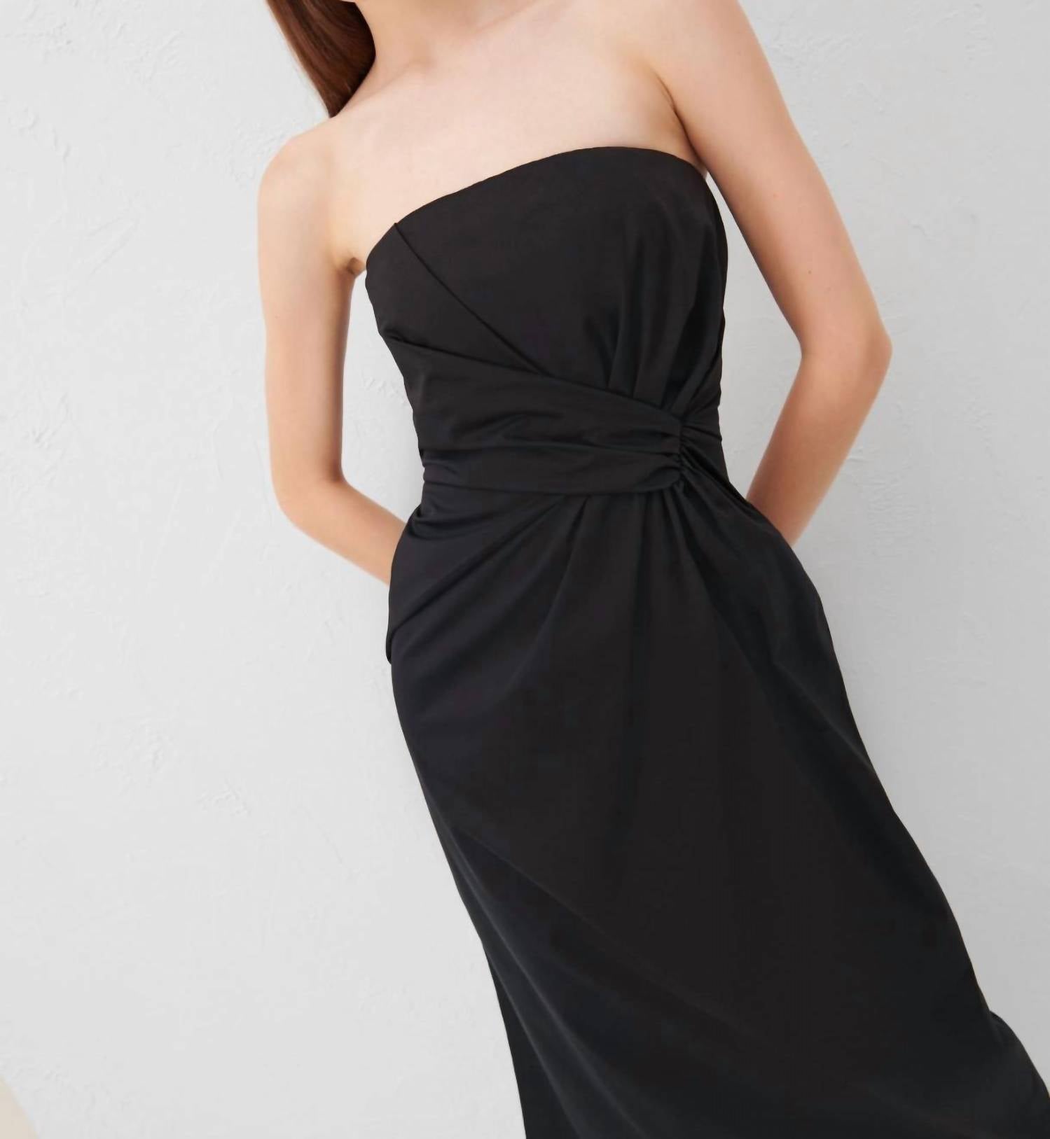 Marella - Bridge Dress