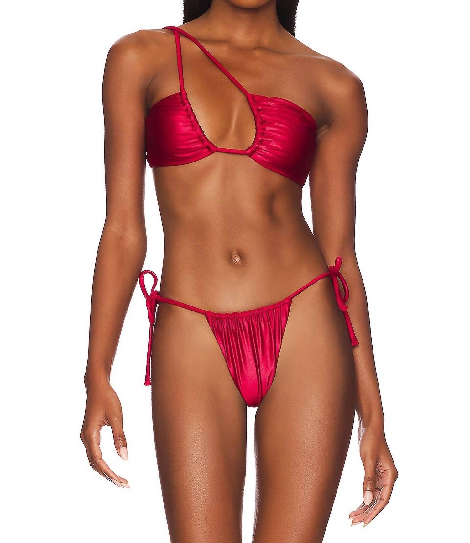 Devon Windsor - Estella Bikini Top