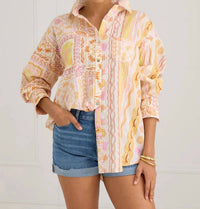 Alivia - Miranda Shirt