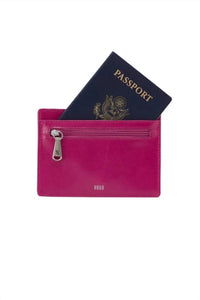 Hobo - Women's Euro Slide Card Case