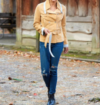 Lusso Beni - Adanos Jacket