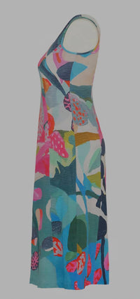 Dolcezza - DOLCEZZA 24675 IRENE GUERRIERO DRESS