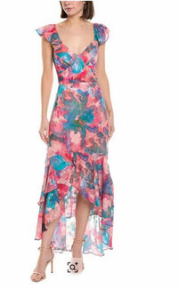 Hutch - Narah Dress
