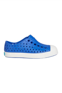 Native - Kids Jefferson Waterproof Slip-on Shoes