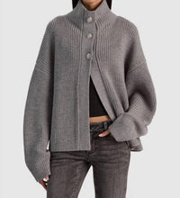 Alice + Olivia - Pearson Sweater Jacket