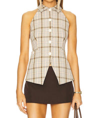 Veronica Beard - Orlinda Vest