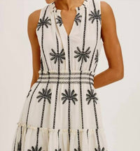Rails - Loulou Maxi Dress