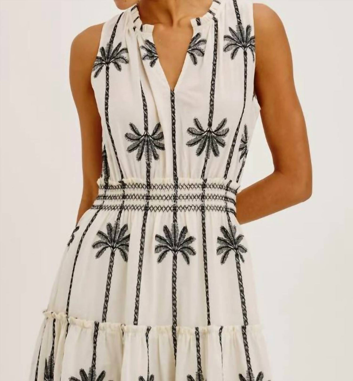 Rails - Loulou Maxi Dress