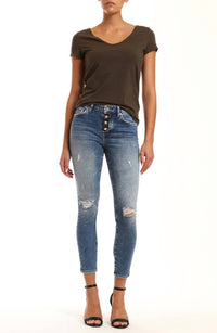 Mavi - Tess Jean
