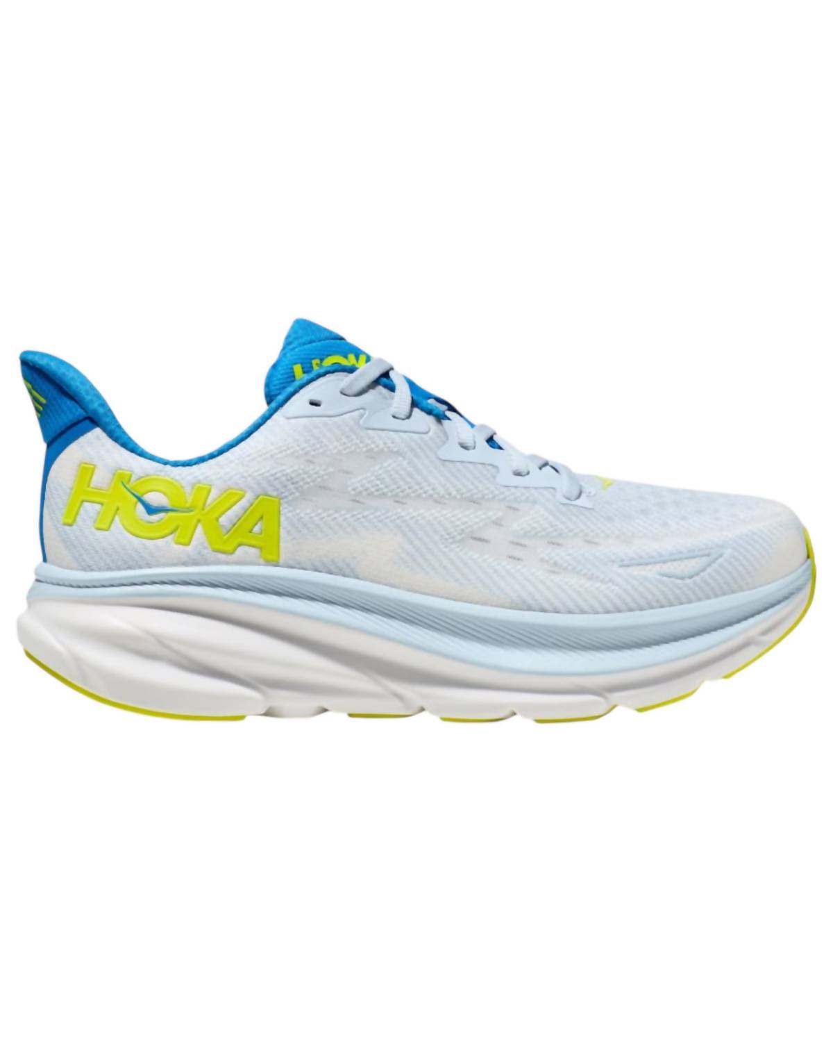 Hoka - Men's Clifton 9 Shoes