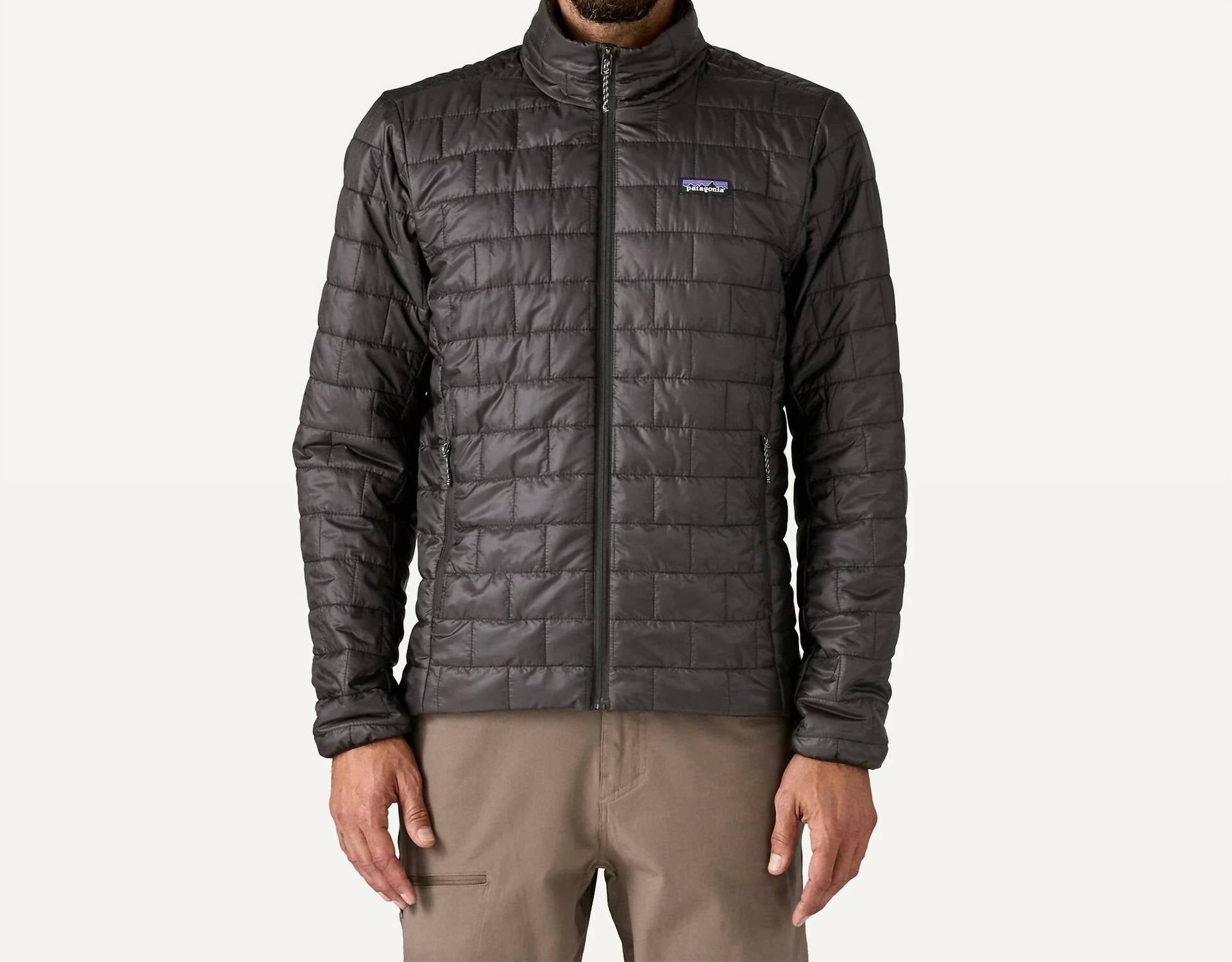 Patagonia - Nano Puff Jacket