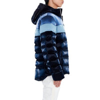 Woodpecker - Men's Medium Weight Sparrow Coat
