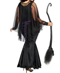 Dreamgirl - Bewitching Beauty Costume Dress - Plus