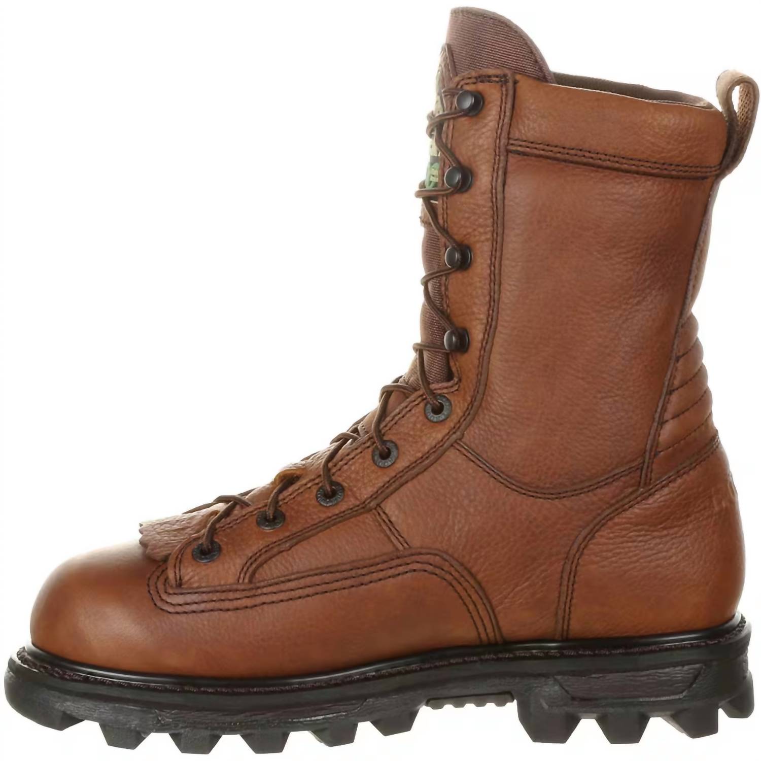 Rocky - Men's Bearclaw 3d Hunting Boots