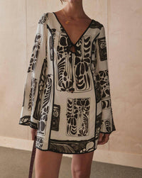 Sancia - Jaron Dress
