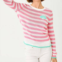 Lilly Pulitzer - Kellyn Crewneck Sweater