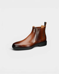 Santoni - Men's Easy Chelsea Boot