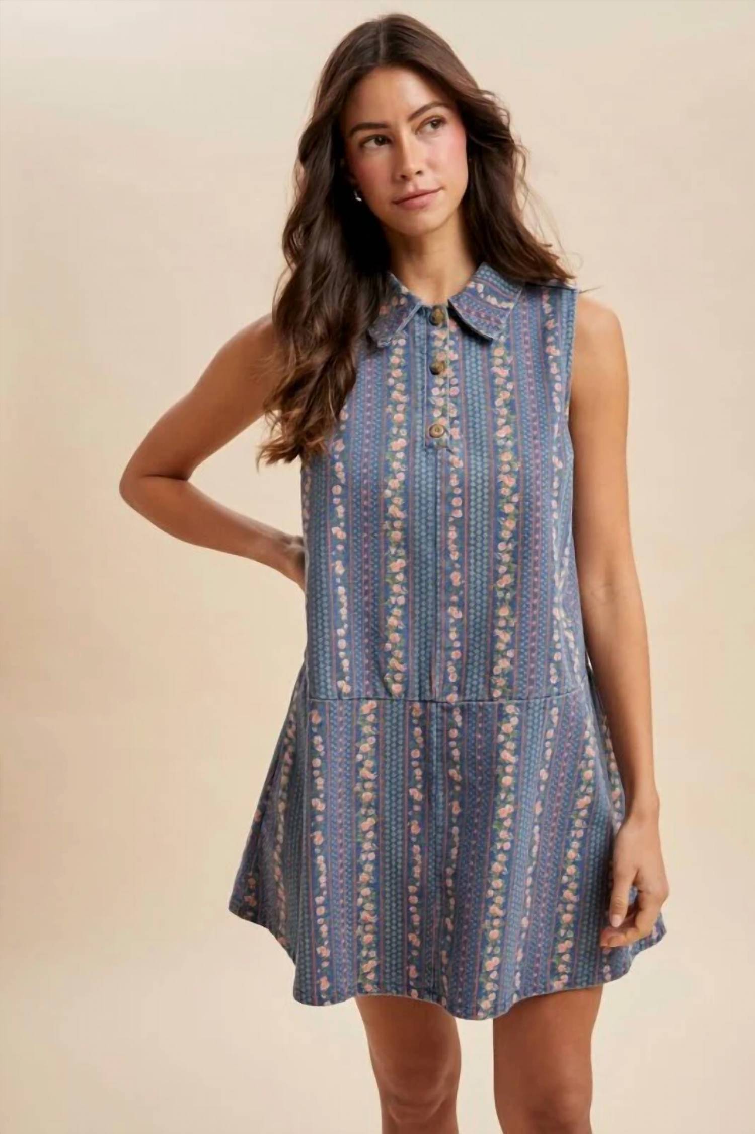 Anniewear - Casey Dress