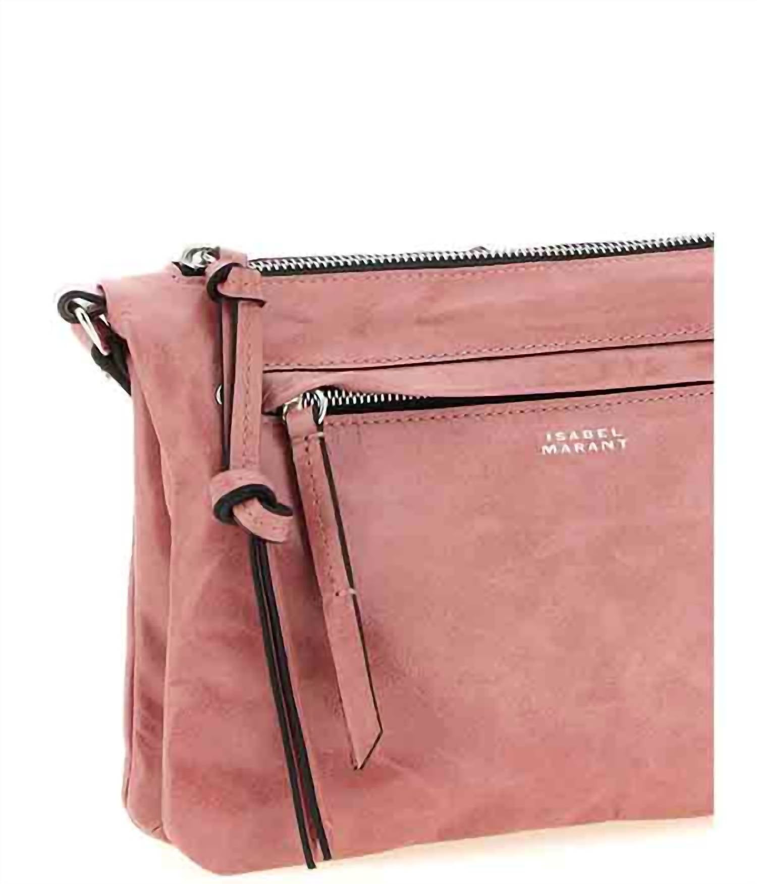 Isabel Marant - Women's Winna Crossbody Bag
